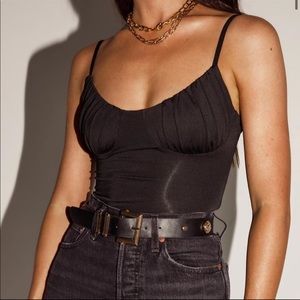 black body suit